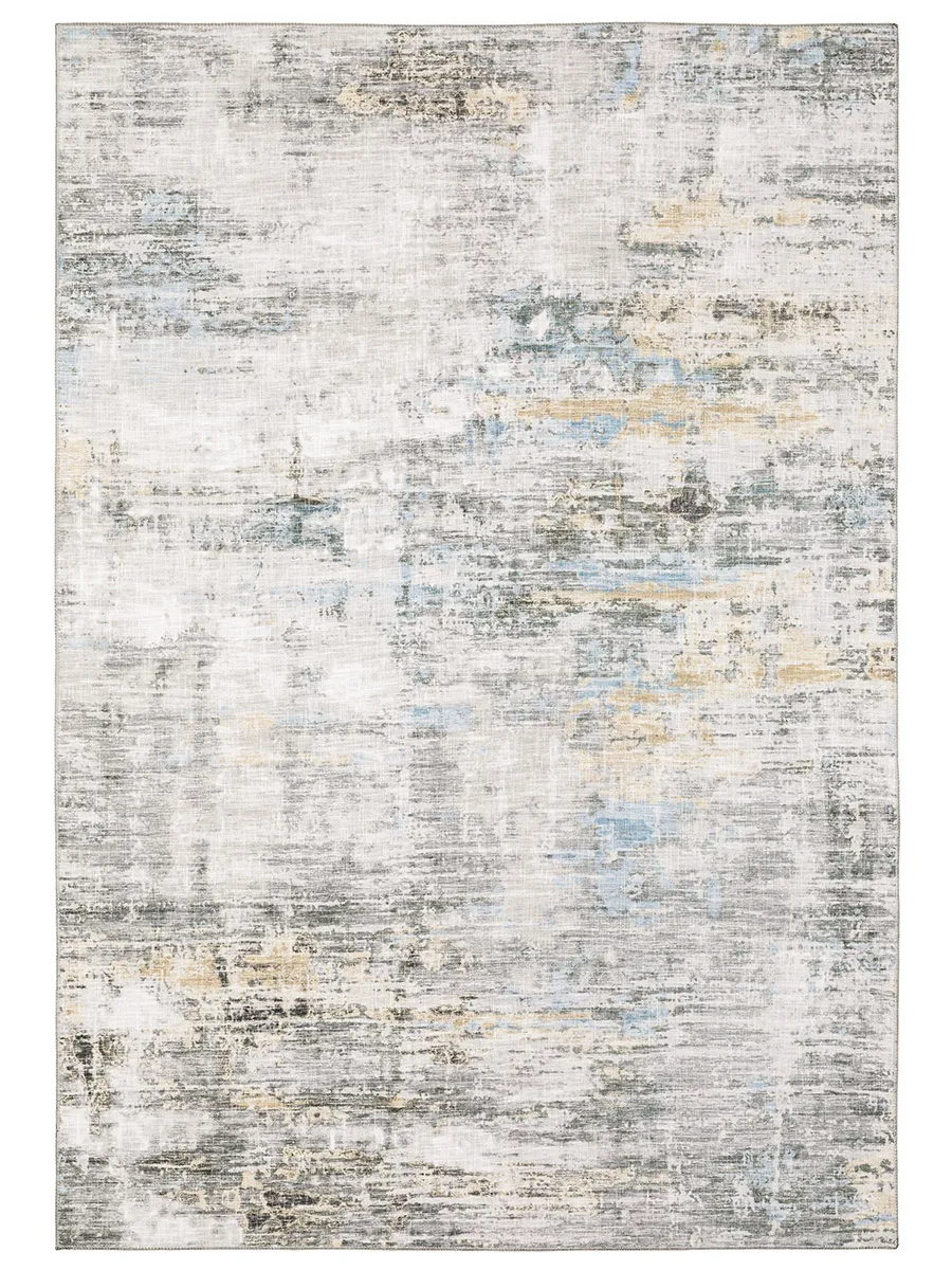 Myers Park 5' x 7' Beige Rug