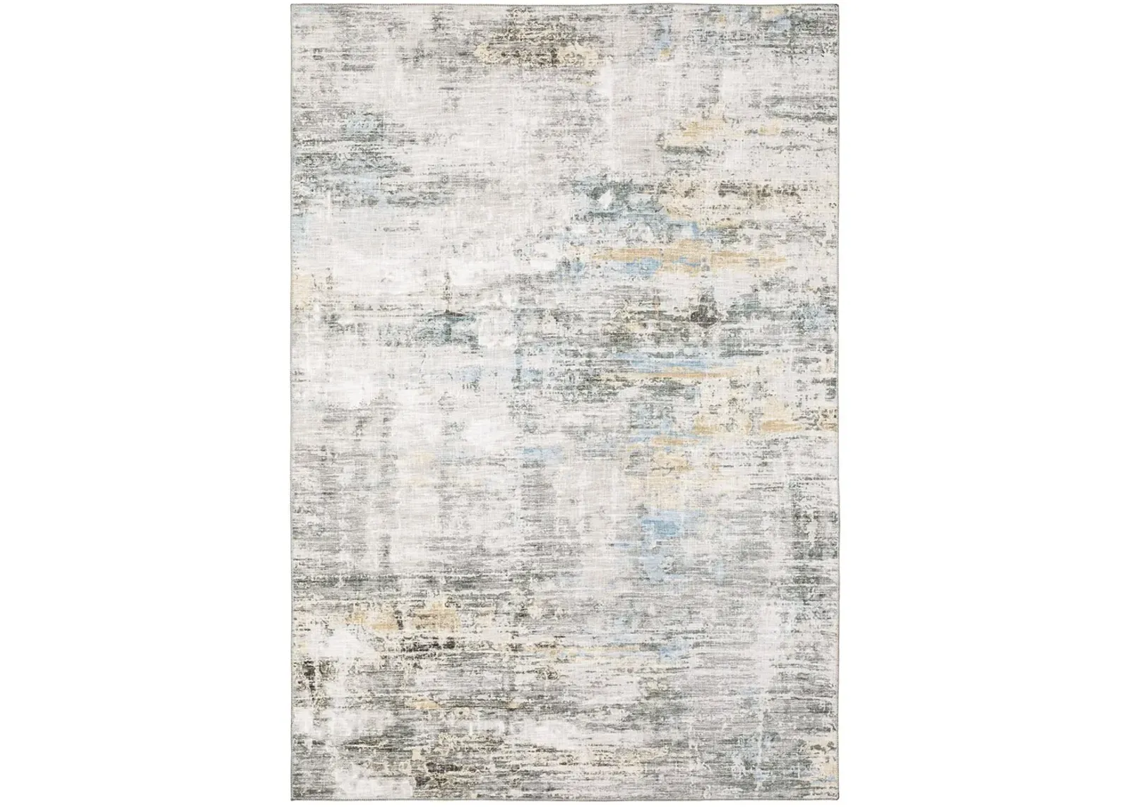 Myers Park 5' x 7' Beige Rug