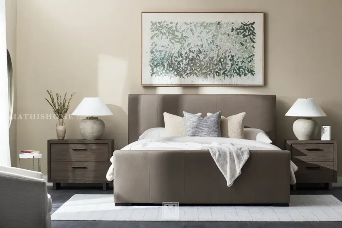 Becki Owens Milo King Bed