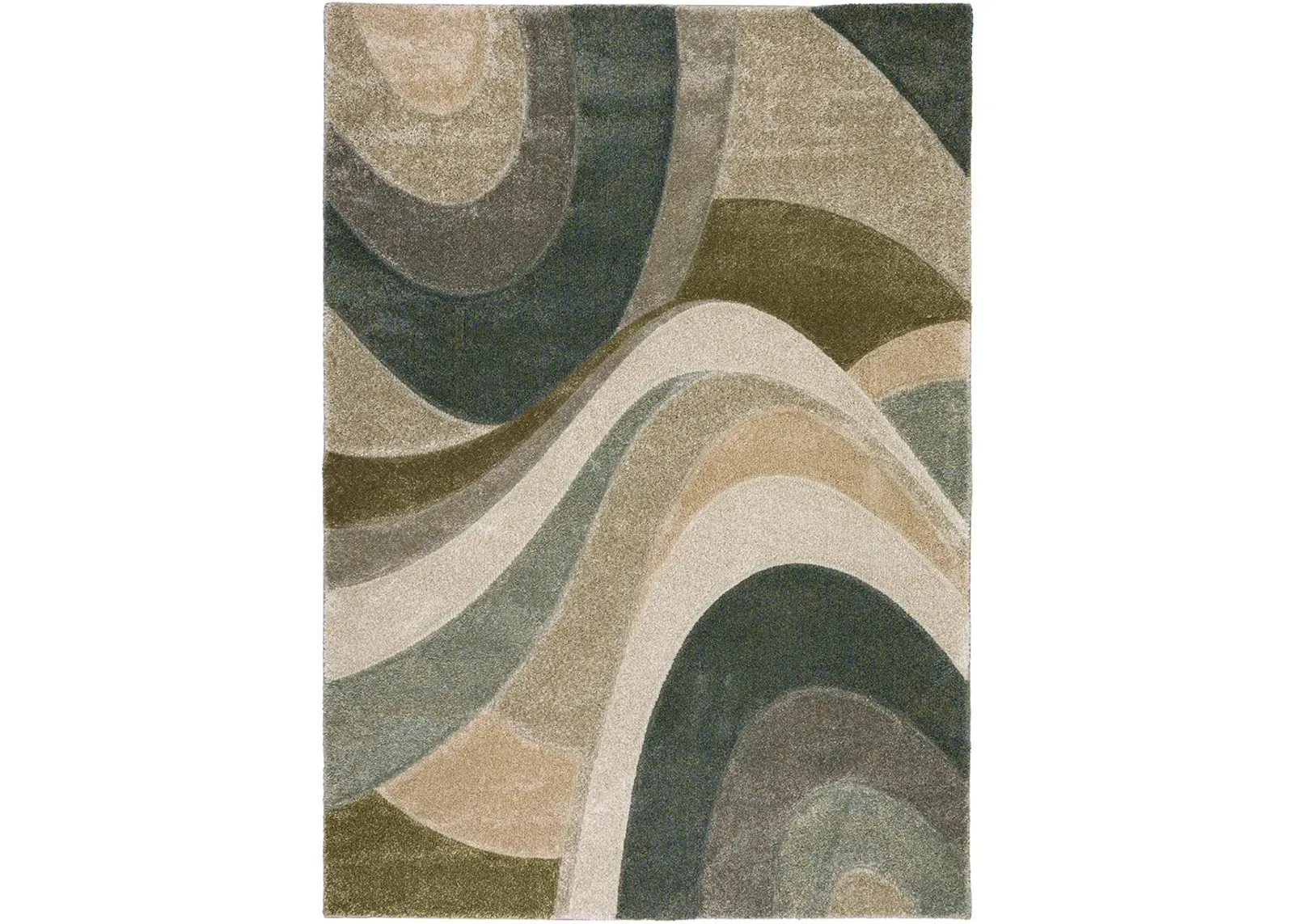 Carmona CO3 Fernway 9'10" x 13'2" Rug