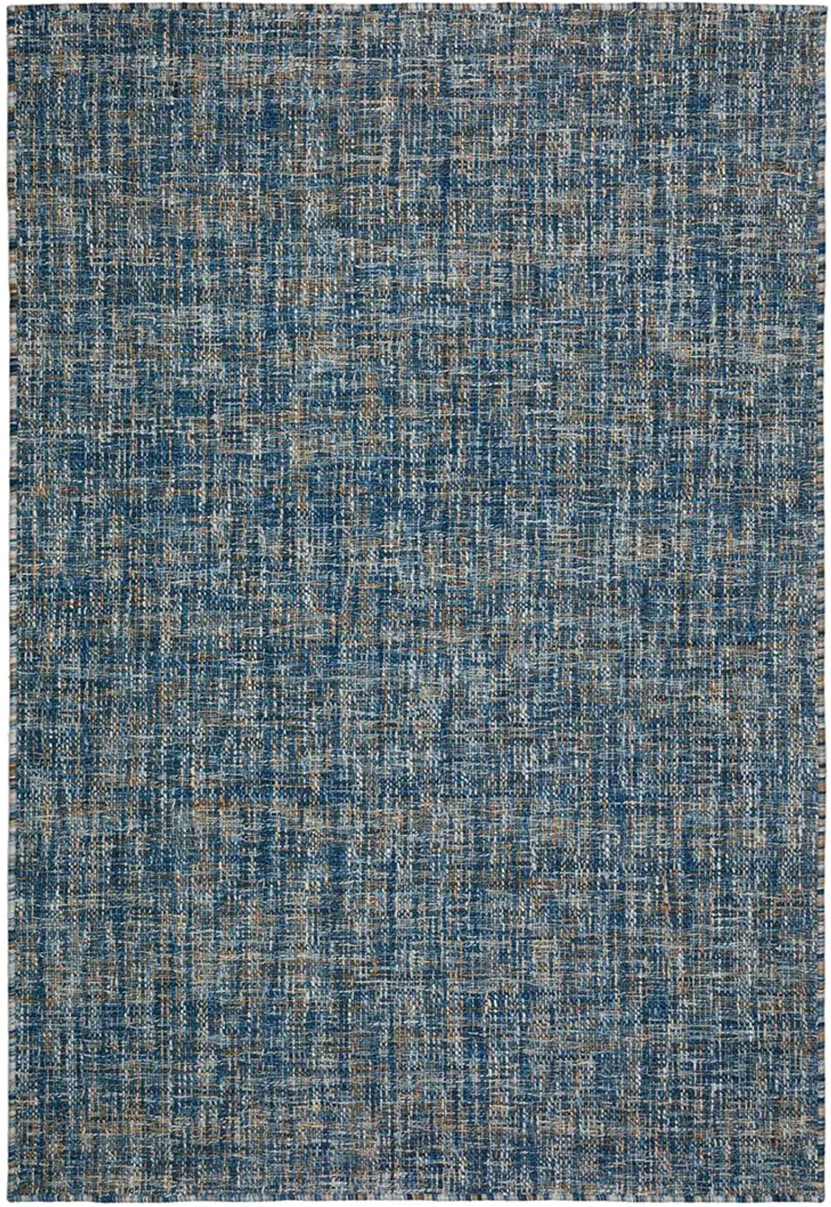 Abruzzo AZ1 Blue 9' x 13' Rug