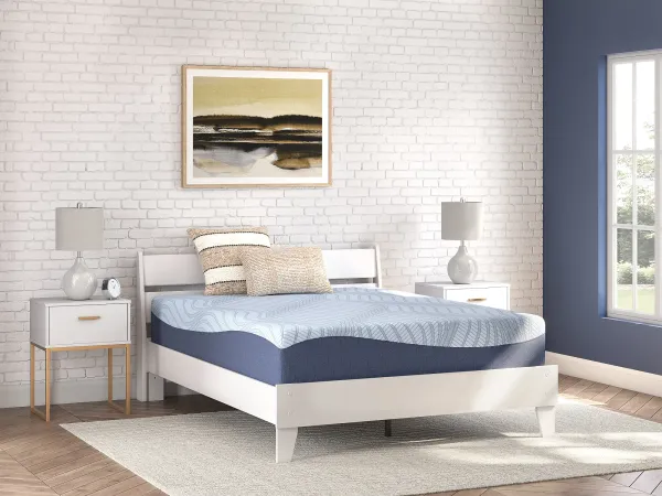 Peak 2.0 12 Memory Foam Queen Mattress