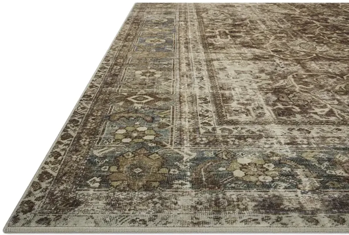 Sinclair SIN01 2'3" x 11'6" Rug