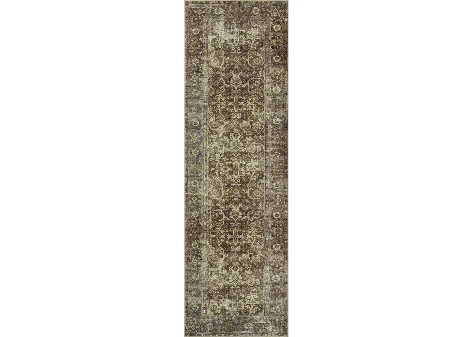 Sinclair SIN01 2'3" x 11'6" Rug