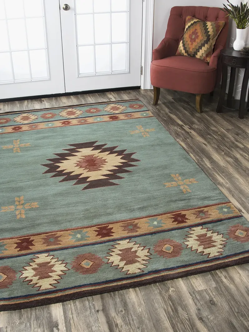 Southwest SU2008 8' x 10' Rug