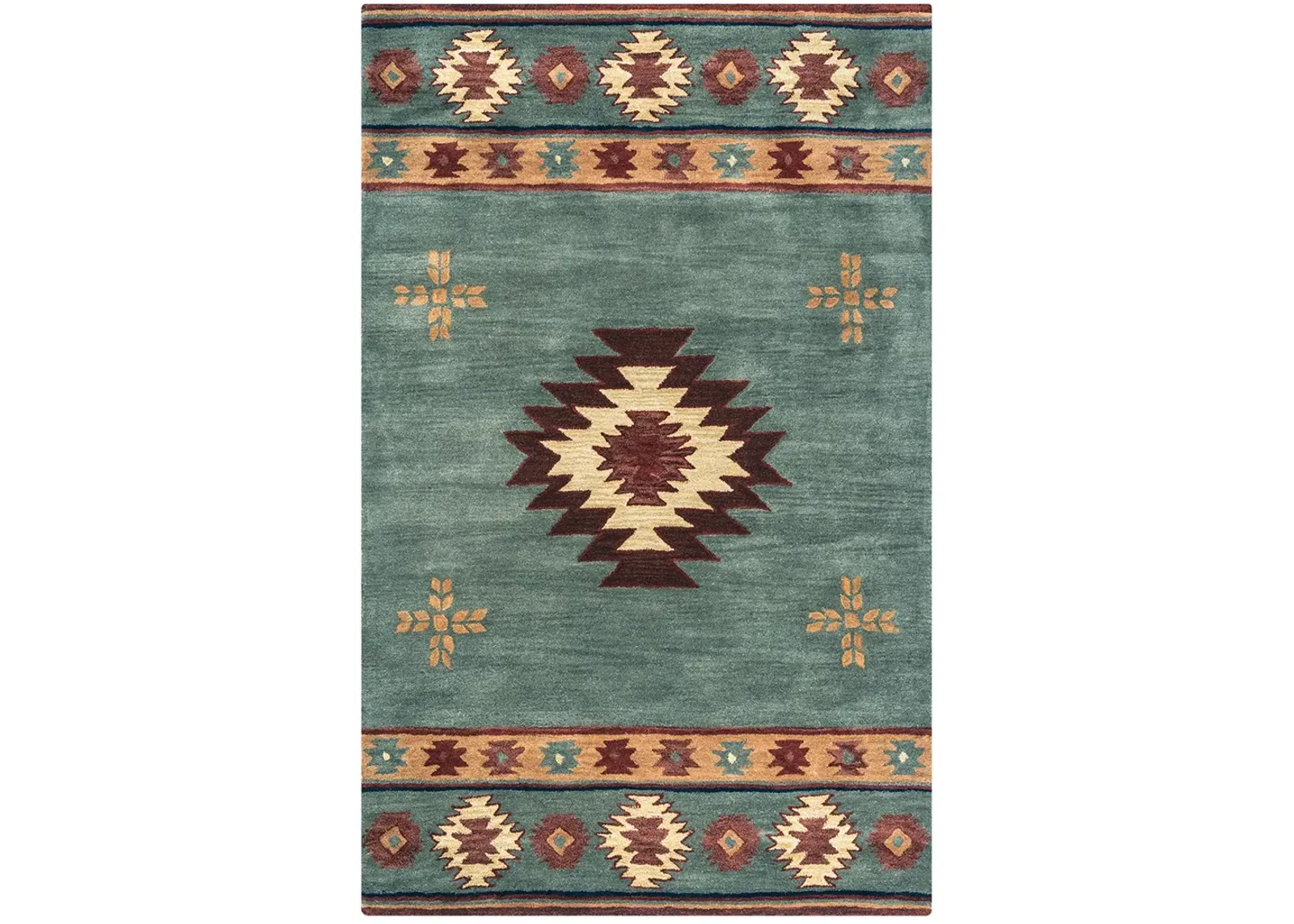 Southwest SU2008 8' x 10' Rug