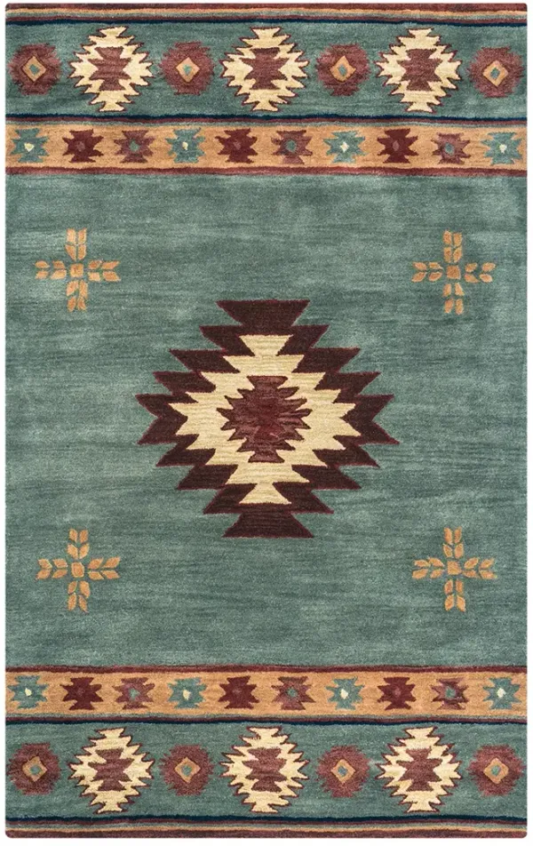 Southwest SU2008 8' x 10' Rug