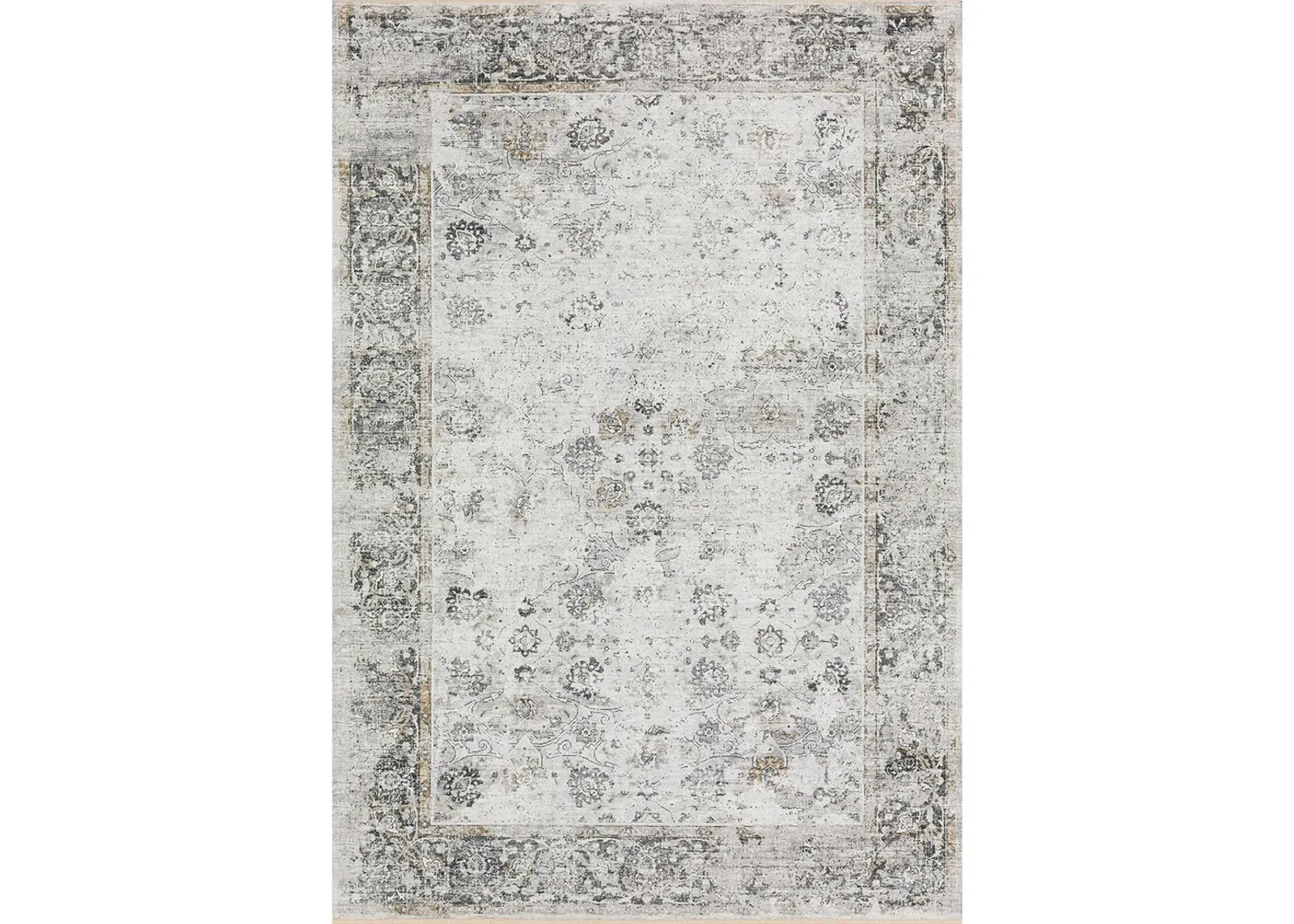 Marbella MB2 Linen 10' x 14' Rug