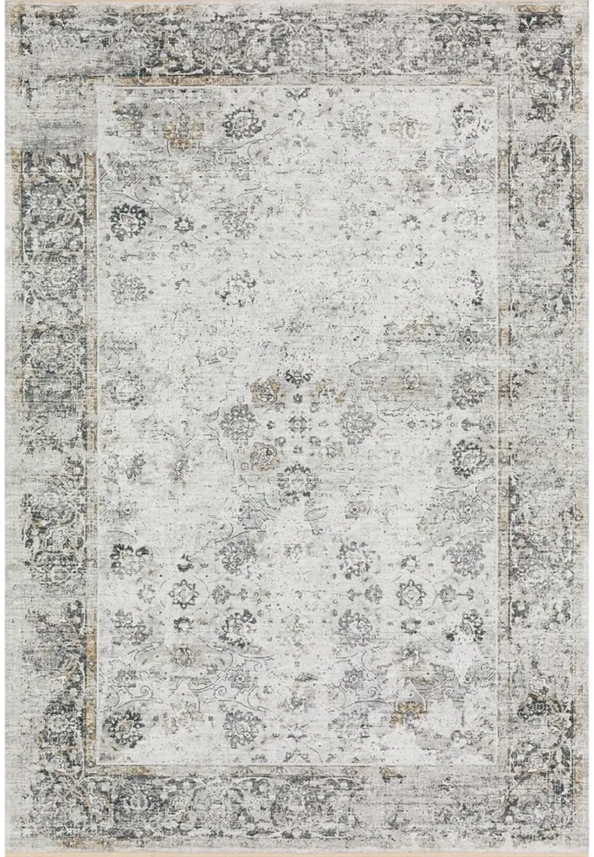 Marbella MB2 Linen 10' x 14' Rug