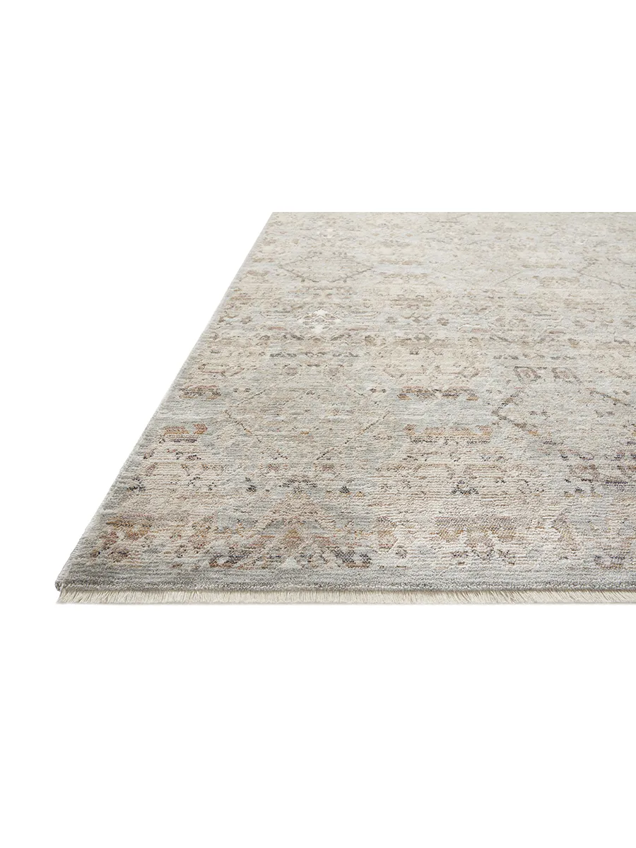 Zuma ZUM05 2'7" x 7'9" Rug