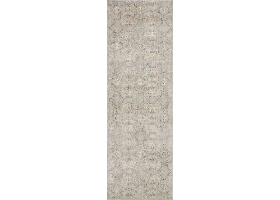 Zuma ZUM05 2'7" x 7'9" Rug