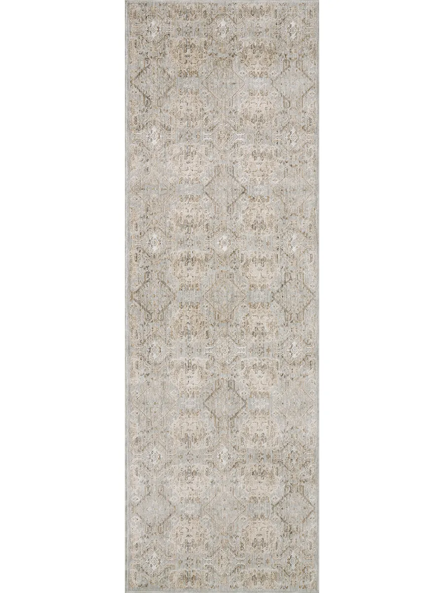 Zuma ZUM05 2'7" x 7'9" Rug