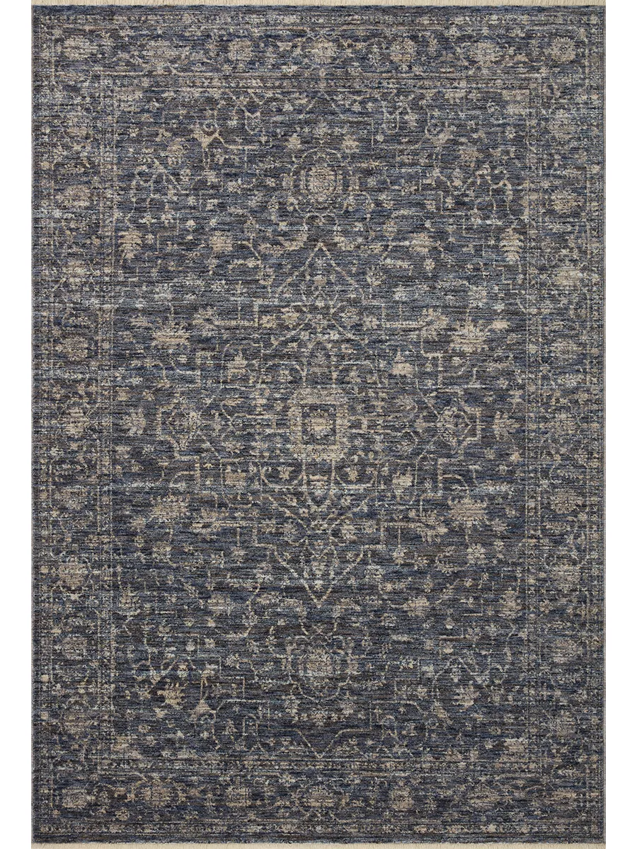 Sorrento SOR01 9'6" x 13'1" Rug