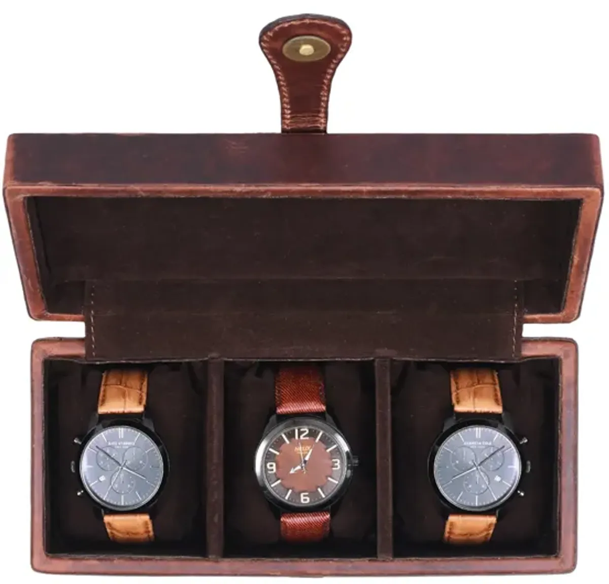 Robinson Watch Case