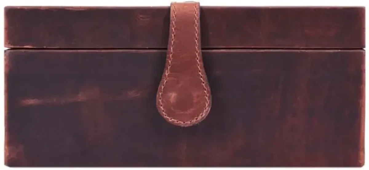 Robinson Watch Case