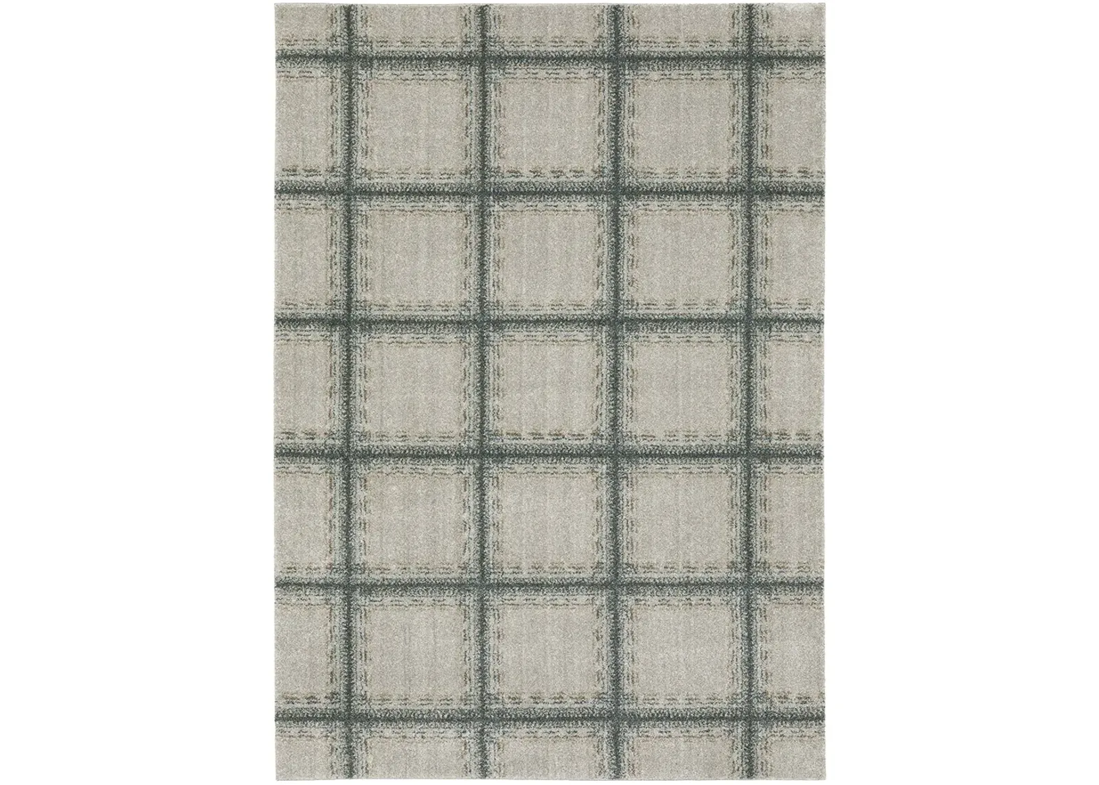 Alton 9'10" x 12'10" Beige Rug