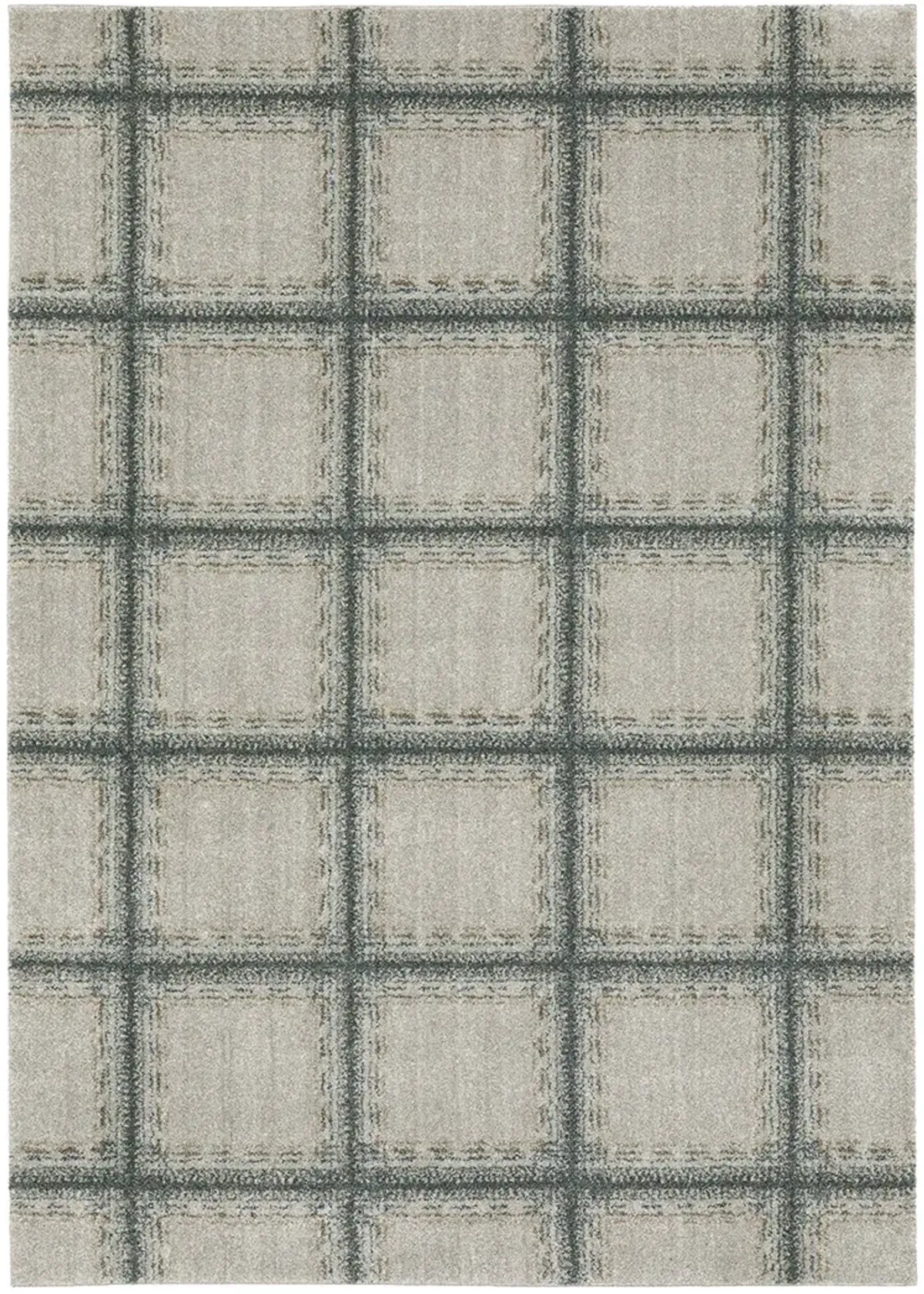 Alton 9'10" x 12'10" Beige Rug