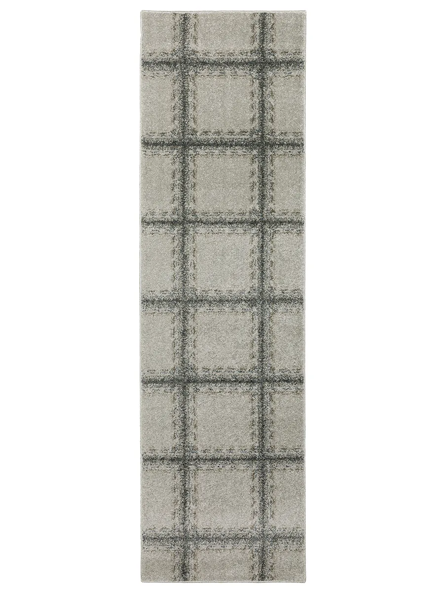 Alton 9'10" x 12'10" Beige Rug