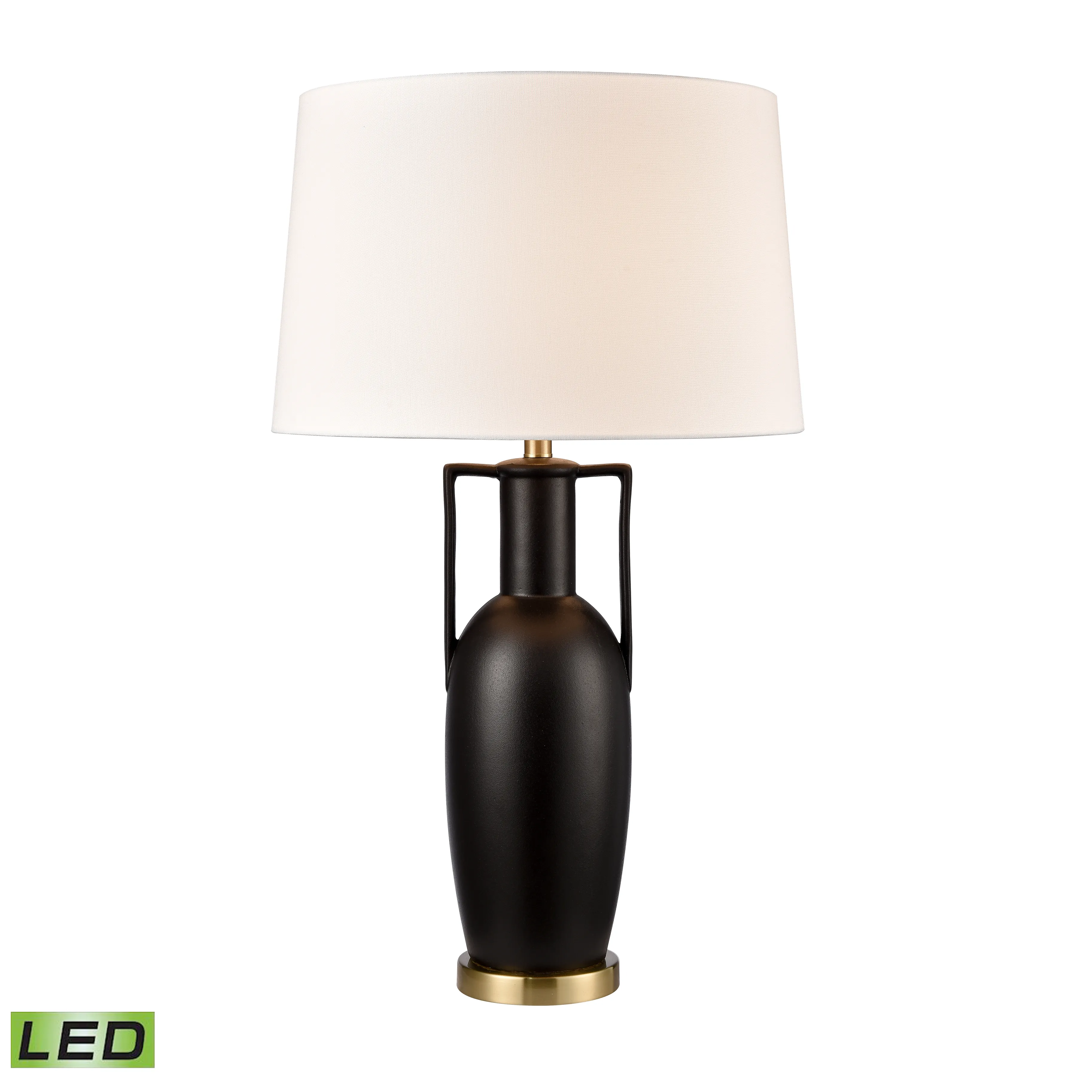 Corin 33" High 1-Lt Table Lamp