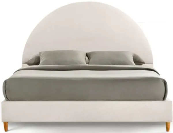 Quinn Arch Bed