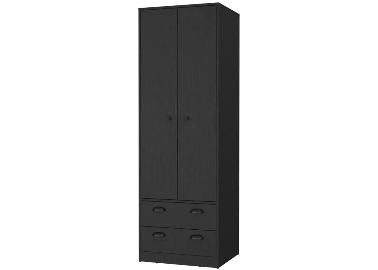 Denton Armoire