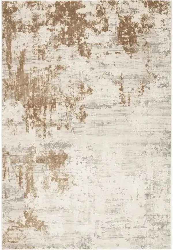 Cirque Resa Gray 8' x 10' Rug
