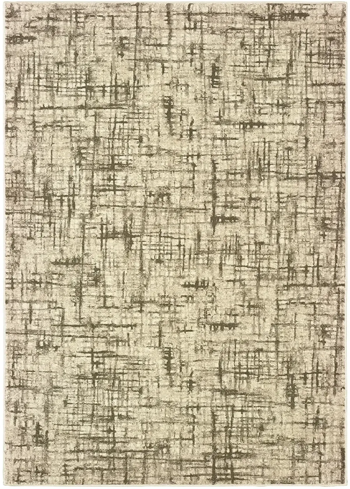 Richmond 9'10" x 12'10" IVY Rug