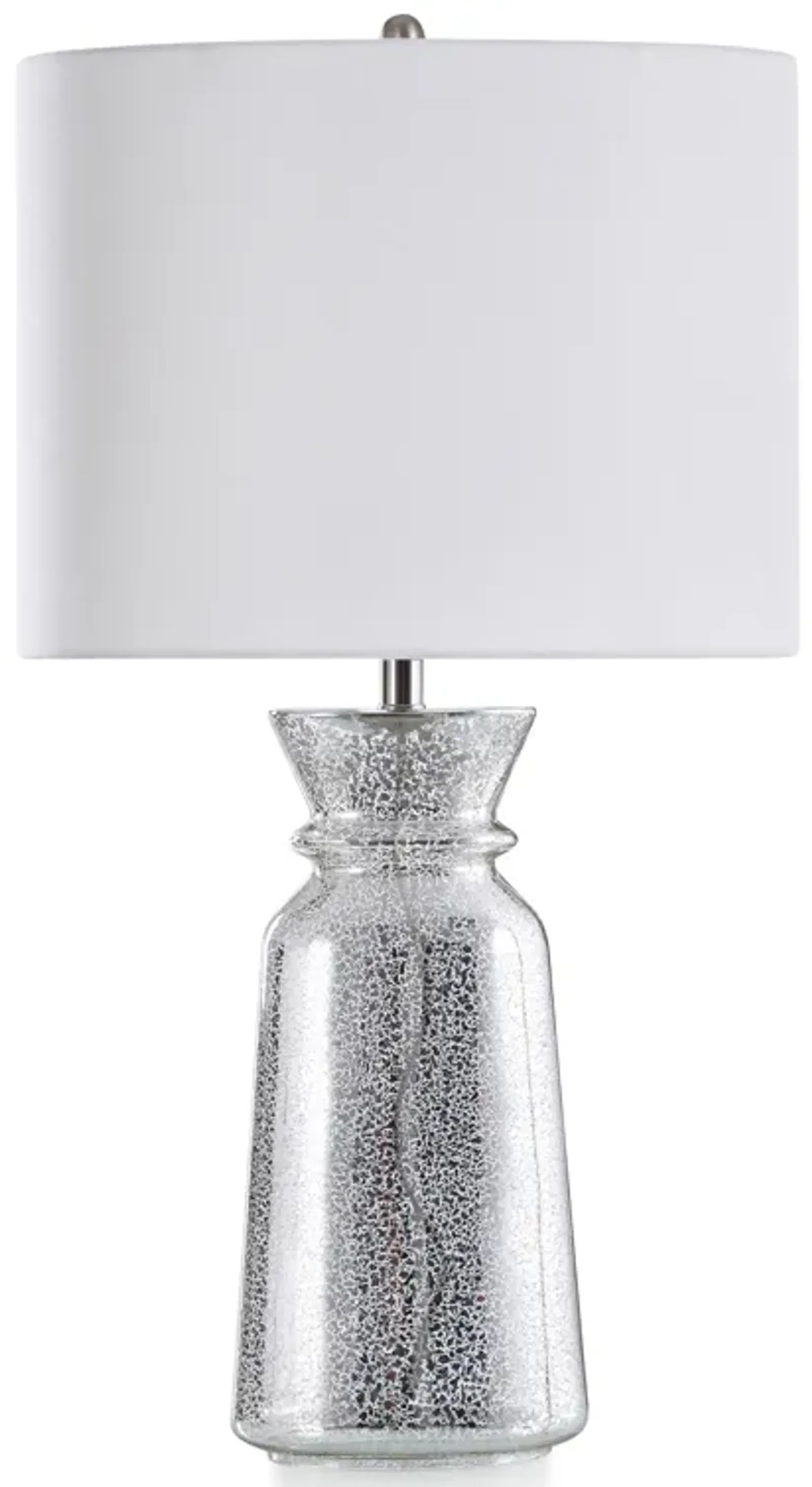 Mercury Northbay Table Lamp