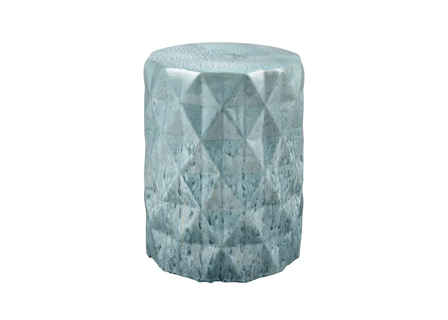 Olmedo Accent Stool