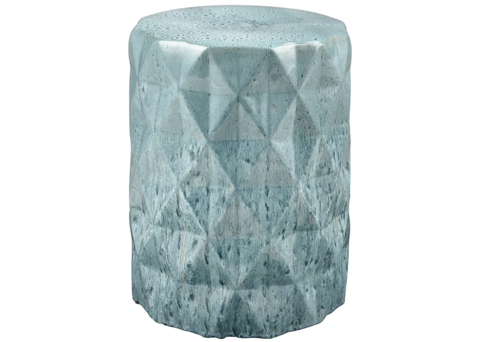 Olmedo Accent Stool