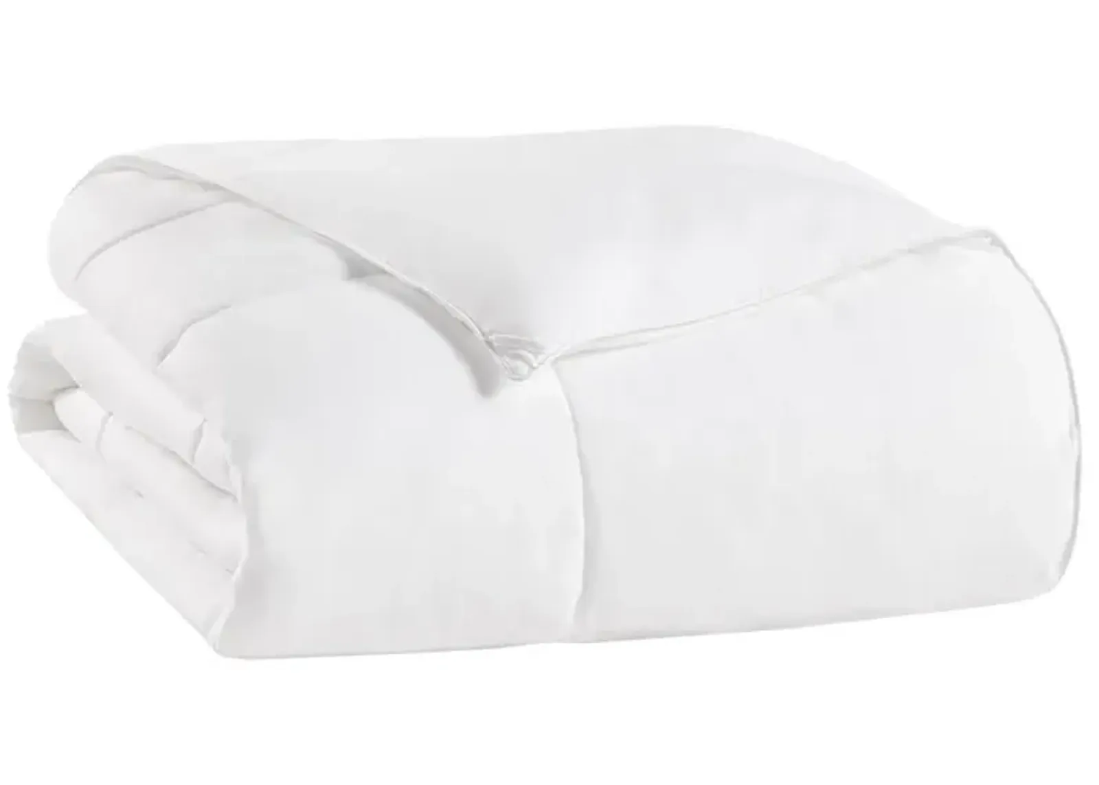 Gracie Mills Sallie Year Round Warmth Cotton Down Alternative Featherless Comforter