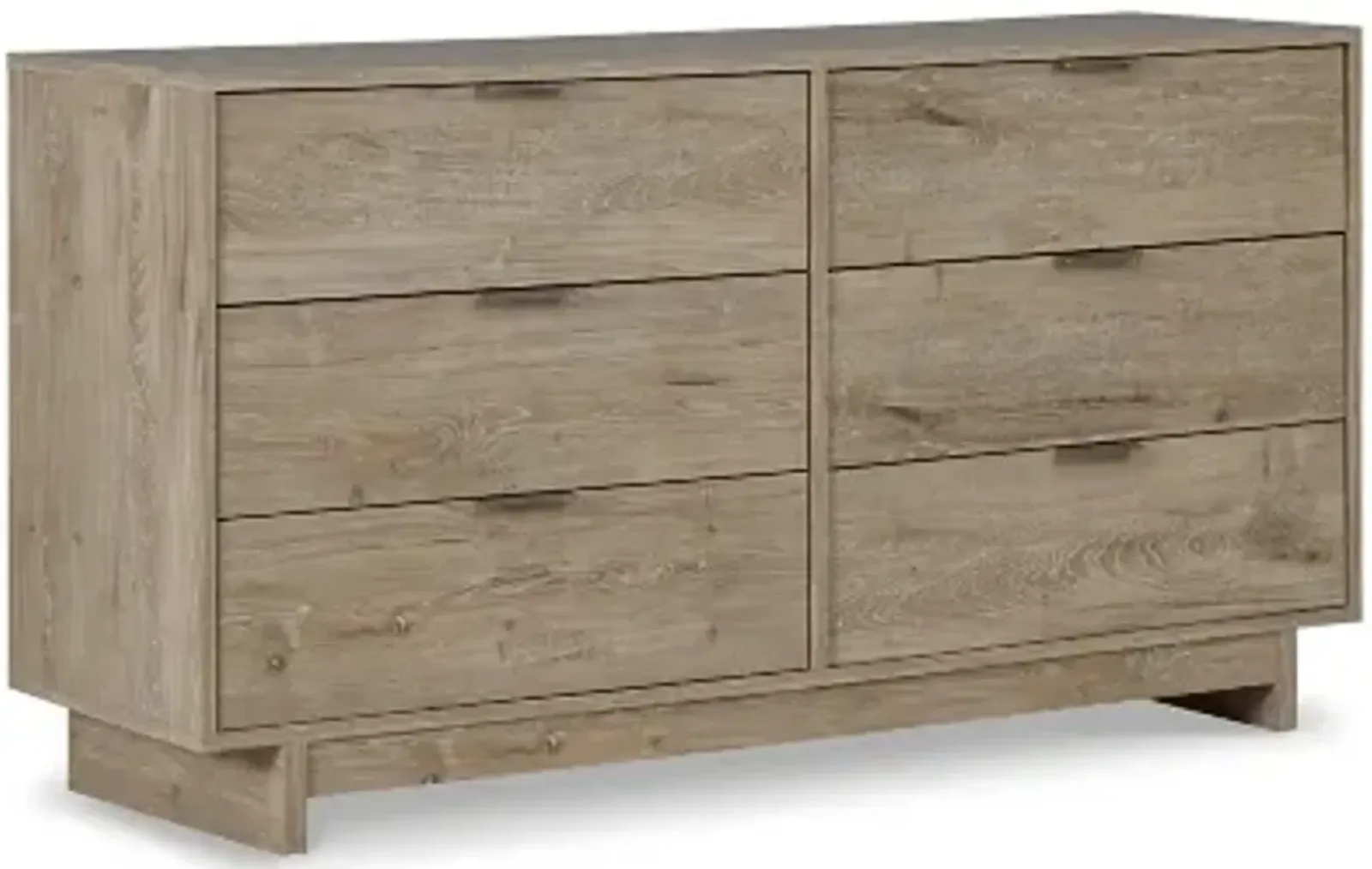 Oliah Dresser