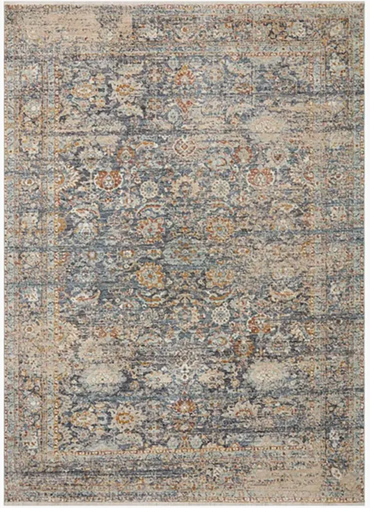 Blake BLA07 7'10" x 10'2" Rug