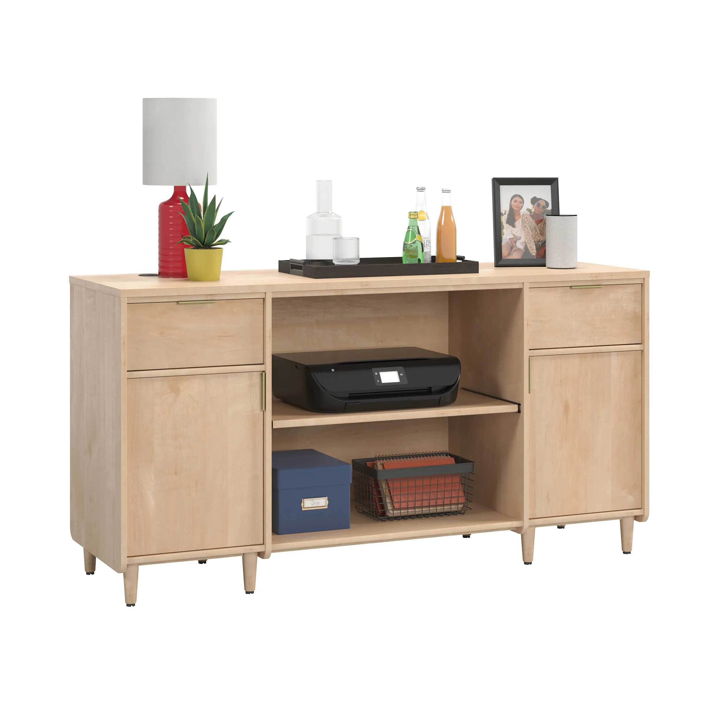 Clifford Place Credenza