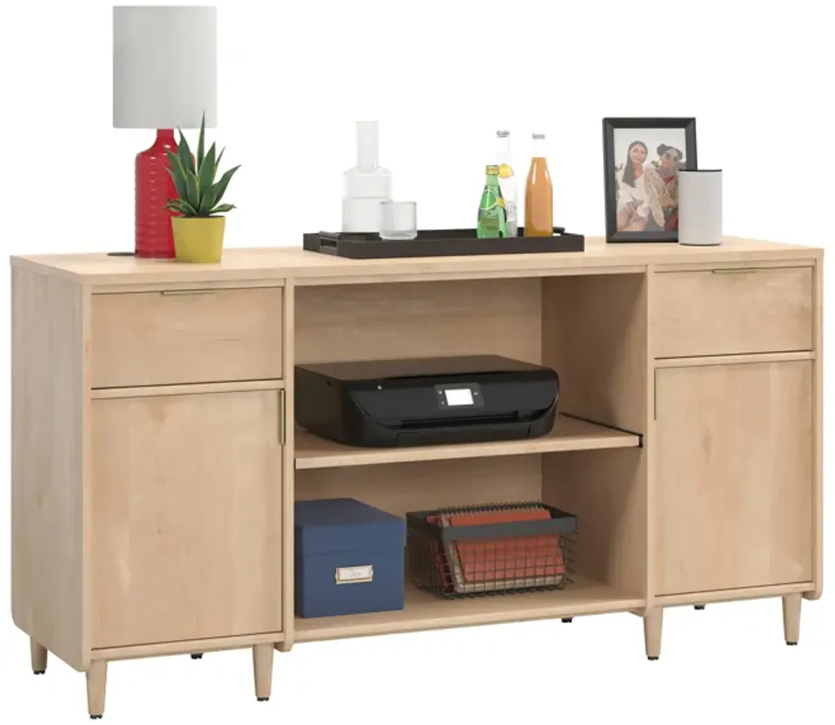 Clifford Place Credenza