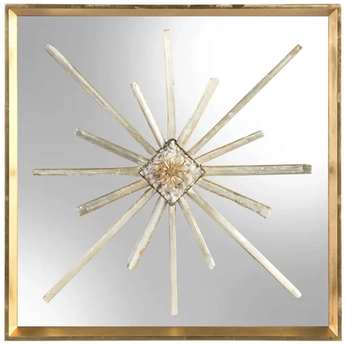 Star-Crossed Diamond