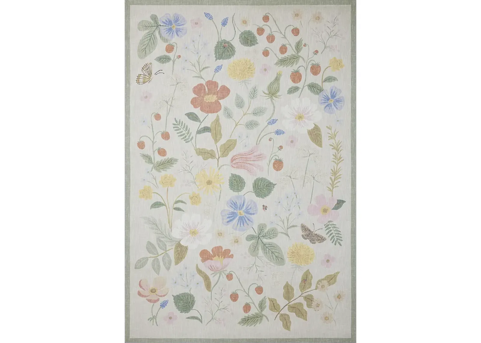 Cotswolds COT01 5'" x 7'6" Rug