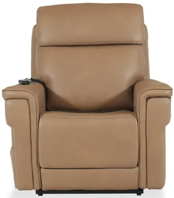 Hurley Power Recliner