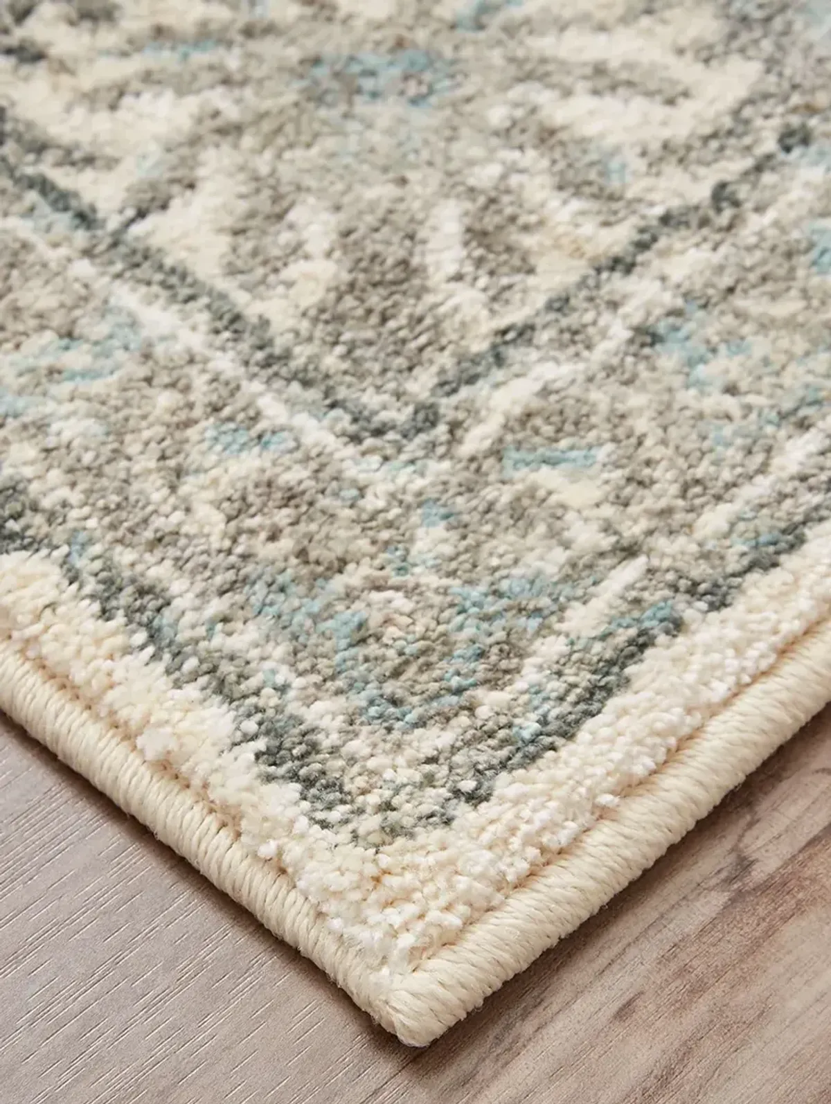 Euphoria Newbridge Natural 3' 6" X 5' 6" Rug