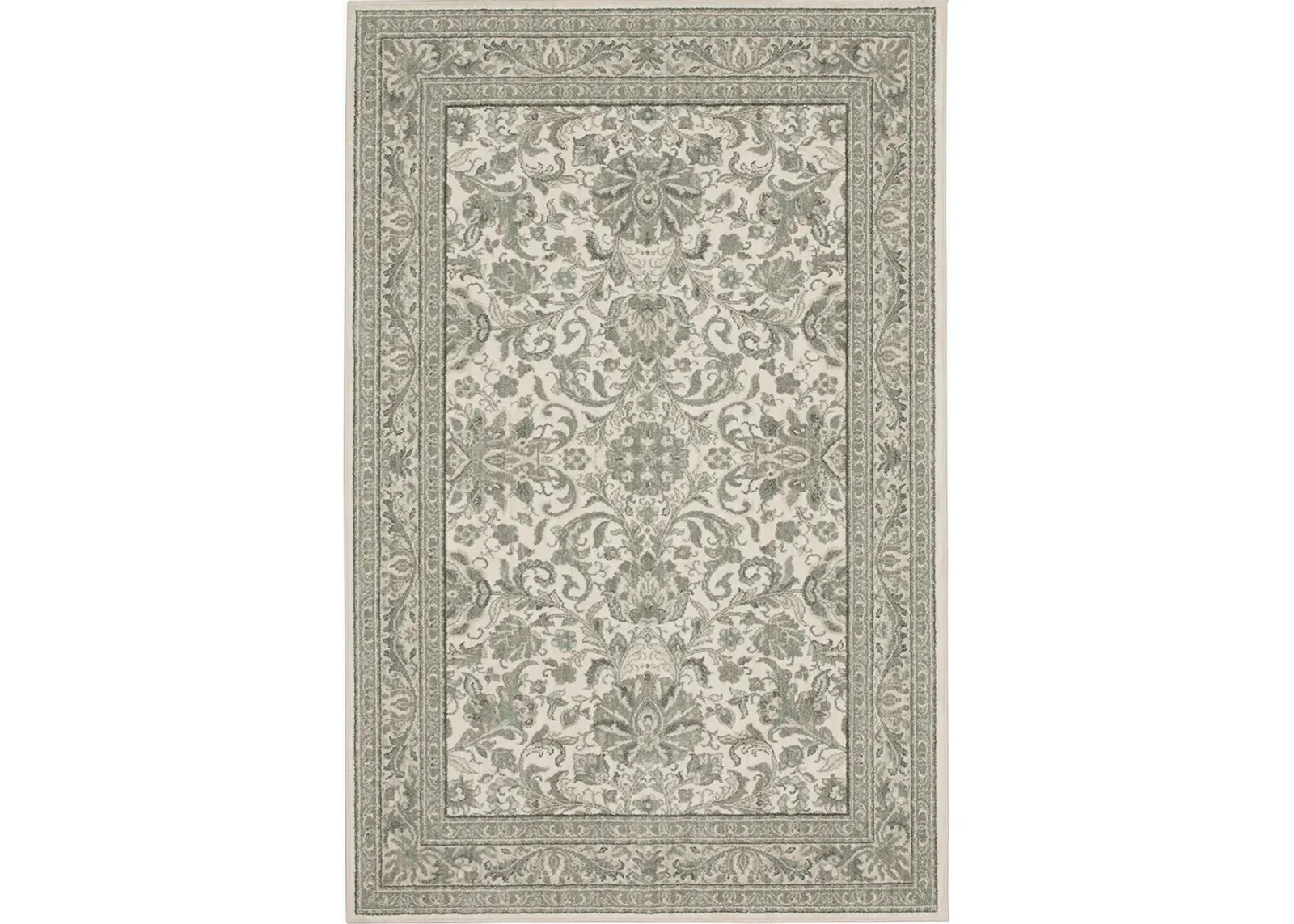 Euphoria Newbridge Natural 3' 6" X 5' 6" Rug