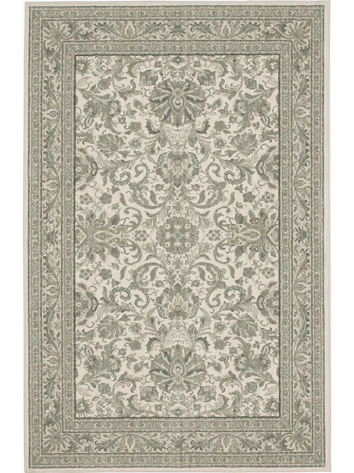 Euphoria Newbridge Natural 3' 6" X 5' 6" Rug