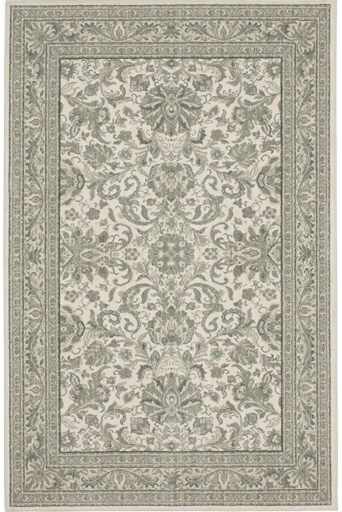 Euphoria Newbridge Natural 3' 6" X 5' 6" Rug