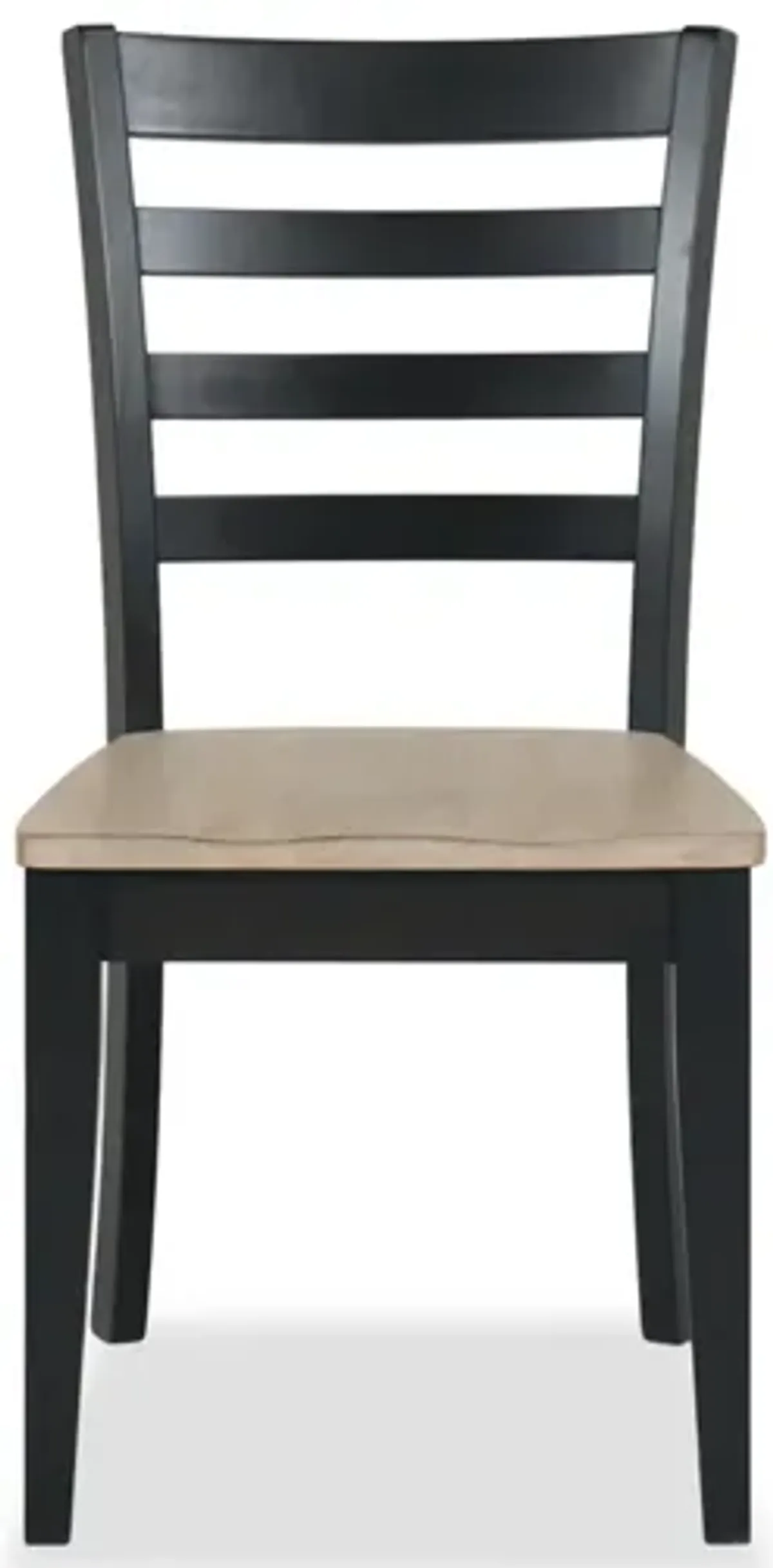 Bay City Side Chair