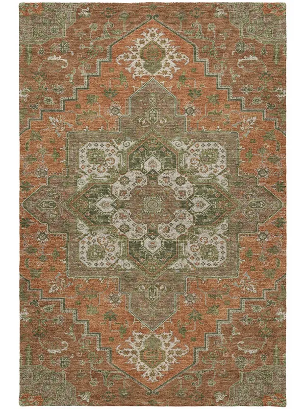 Tabrook TB9 3' x 5' Rug