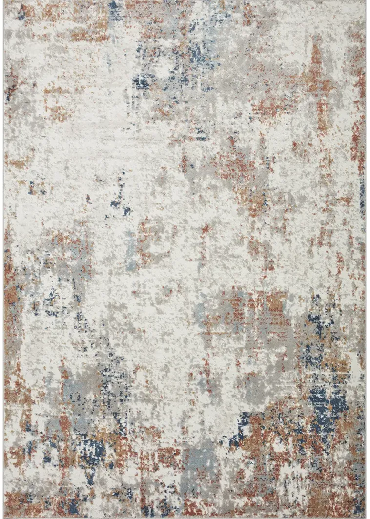 Bianca BIA03 2'8" x 7'6" Rug