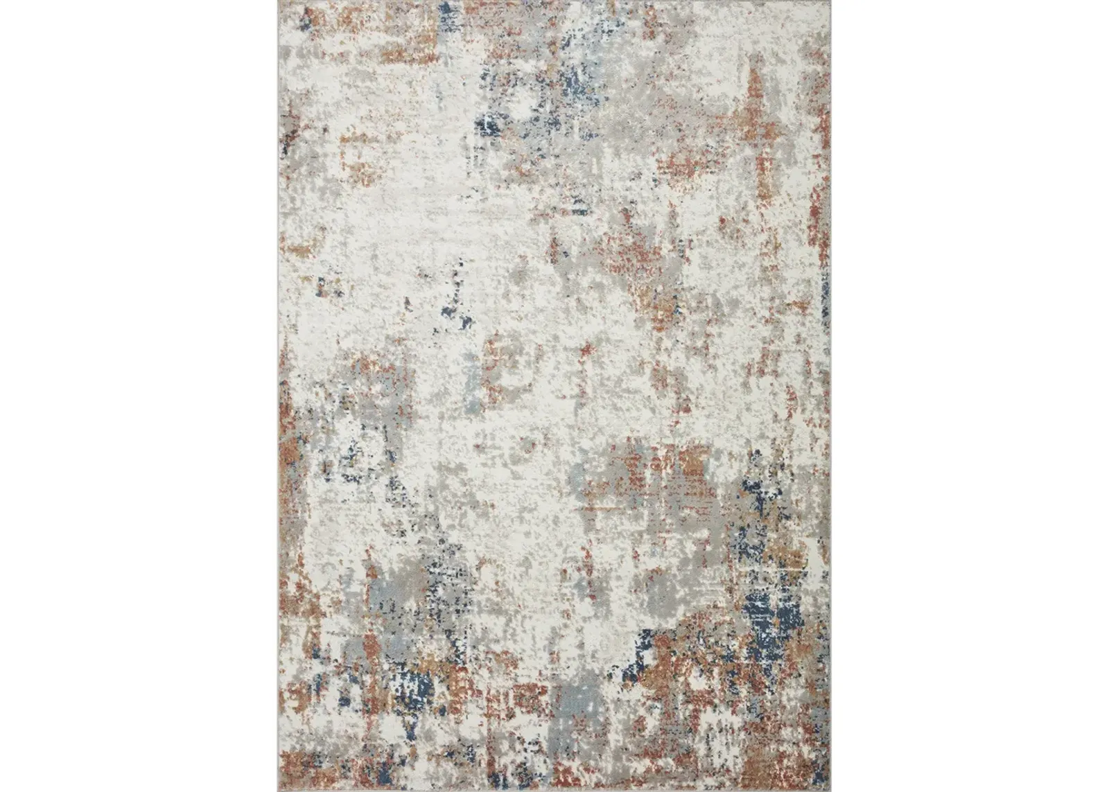 Bianca BIA03 2'8" x 7'6" Rug