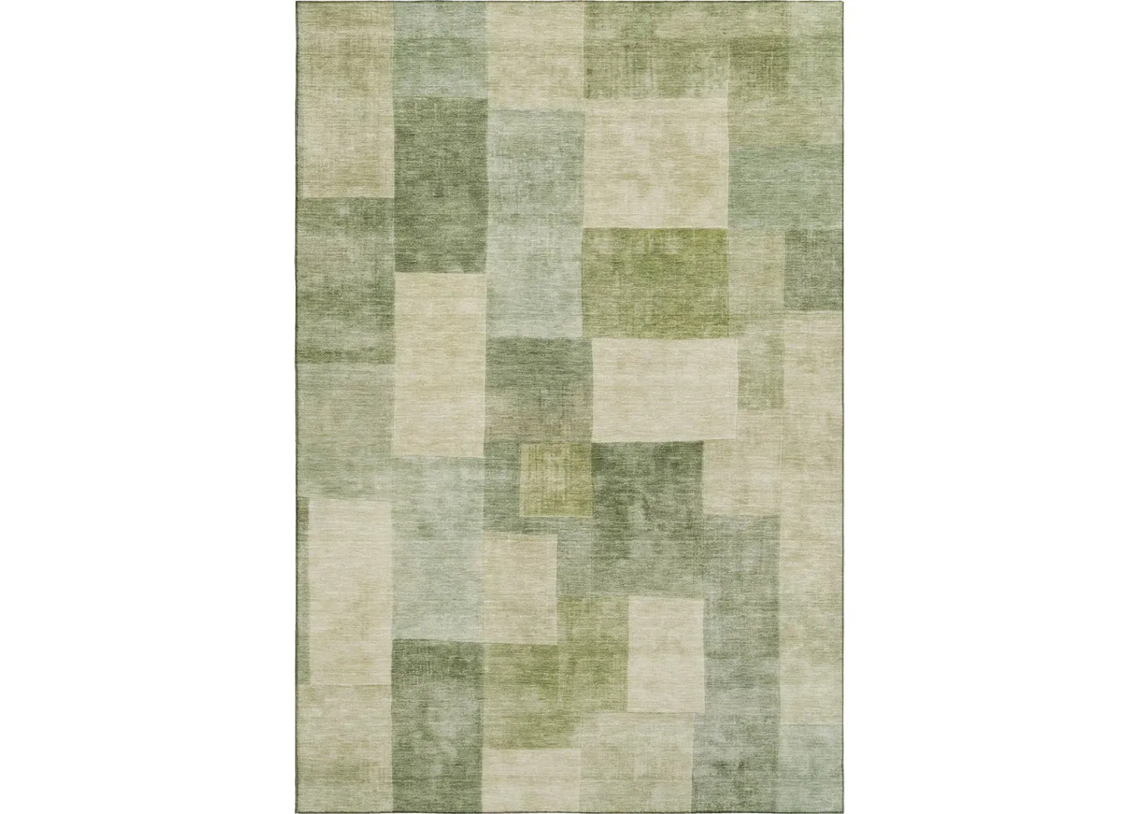 Pacifica PA12 Aloe 10' x 14' Rug