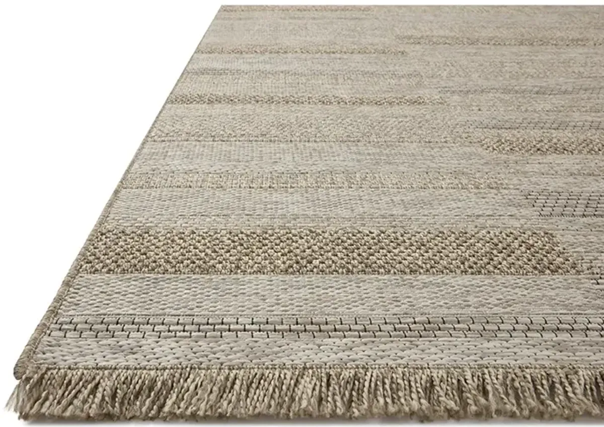 Dawn DAW03 Natural 8'10" x 12'2" Rug