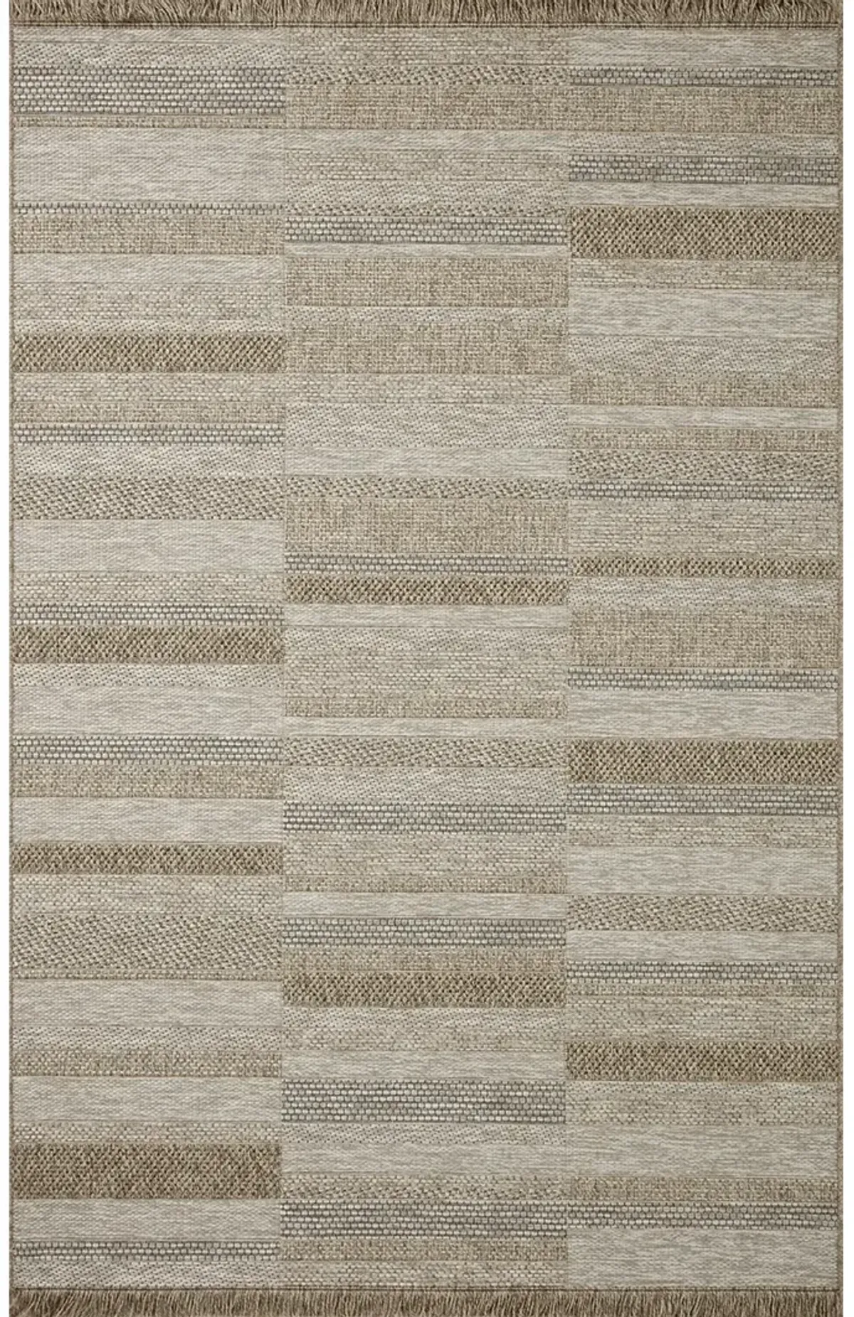 Dawn DAW03 Natural 8'10" x 12'2" Rug