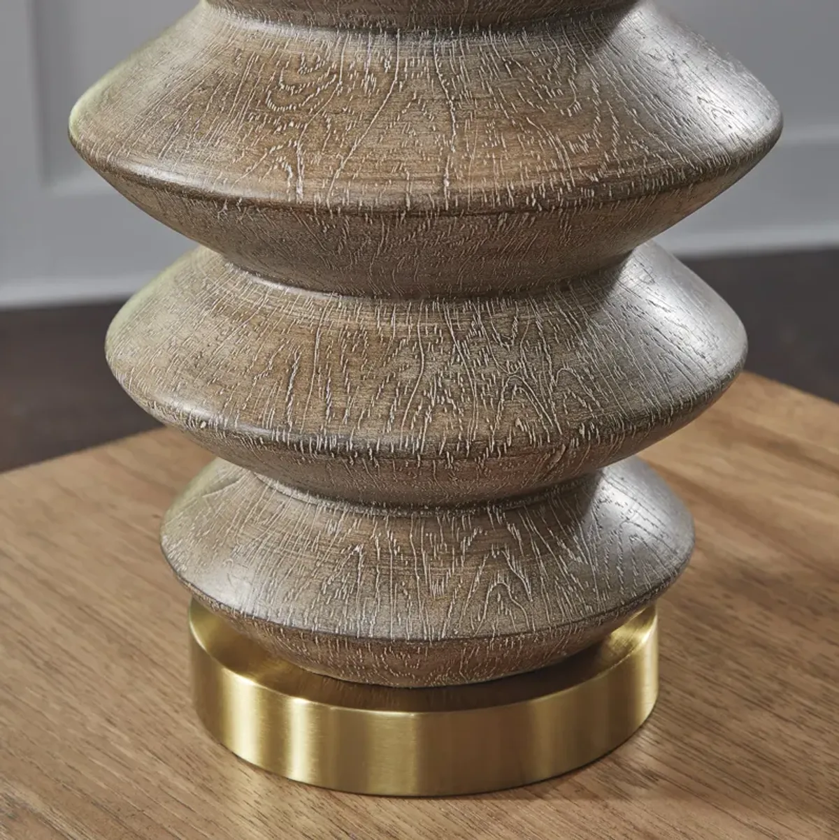 Jyllyard Table Lamp